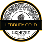 Ledbury-Gold
