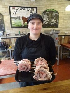 Wallers Butchers