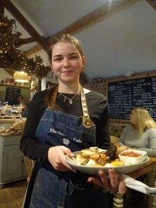 The Malthouse