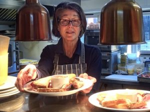 Ledbury Big Breakfast