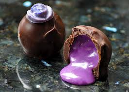chocolateviolet